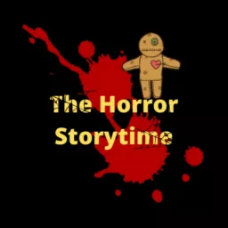 The Horror Storytime (podcast d'horreur et de paranormal)