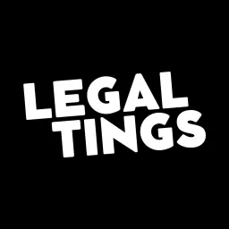 The Legal Tings Podcast artwork