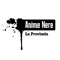 Anime Nere Podcast artwork