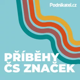 Příběhy československých značek