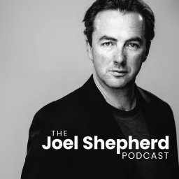 The Joel Shepherd Podcast artwork