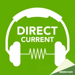 Direct Current - An Energy.gov Podcast artwork