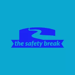 The Safety Break Podcast artwork