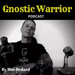 Gnostic Warrior By Moe Bedard