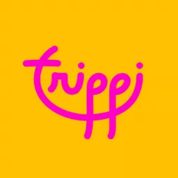 trippi Podcast artwork