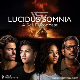 Lucidus Somnia Podcast artwork