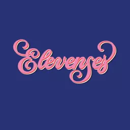 Elevenses Podcast artwork