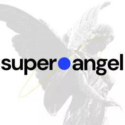 The Super Angel Podcast artwork