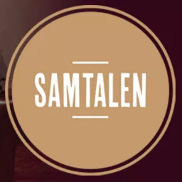 SAMTALEN Podcast artwork