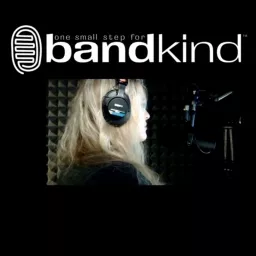 Bandkind Podcast artwork