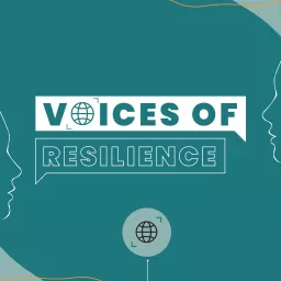 Voices of Resilience Podcast artwork