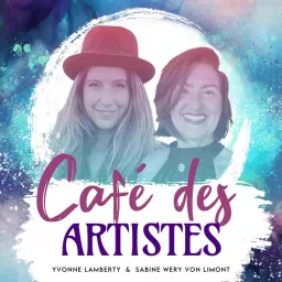 Café des Artistes Podcast artwork