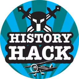 History Hack Podcast artwork