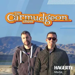 The Carmudgeon Show