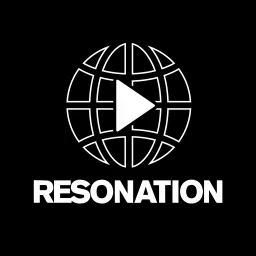 Resonation Radio by Ferry Corsten Podcast artwork