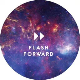 Flash Forward Podcast artwork