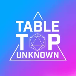 Tabletop Unknown