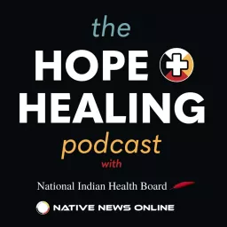 Hope + Healing Podcast artwork
