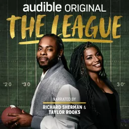 The League Podcast artwork