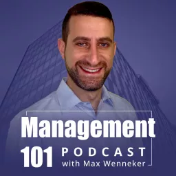 Management 101 Podcast artwork
