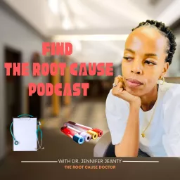 Find The Root Cause Podcast