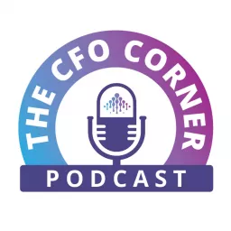 The CFO Corner Podcast artwork
