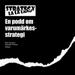 StrategyLaLaLand Podcast artwork
