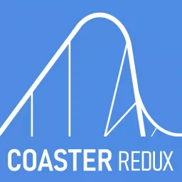 Coaster Redux Podcast artwork