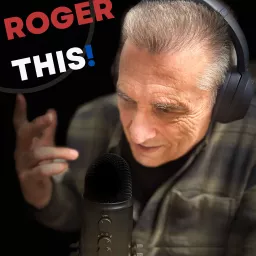 Roger This! Podcast artwork