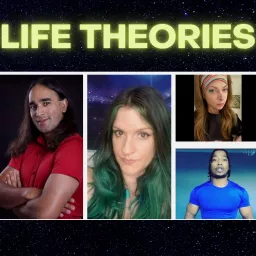 Life Theories Podcast artwork
