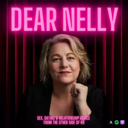 Dear Nelly Podcast artwork