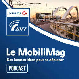 Le MobiliMag Podcast artwork
