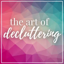 The Art of Decluttering