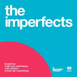 The Imperfects Podcast artwork