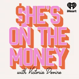 She's On The Money Podcast artwork