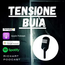 Tensione buia