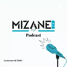 Mizane TV Podcast artwork