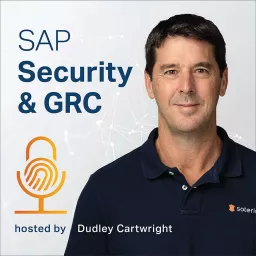 SAP Security & GRC Podcast artwork