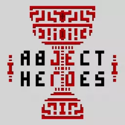 Abject Heroes - A DnD Podcast artwork