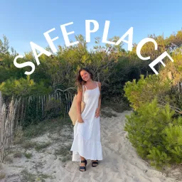 Safe Place Podcast artwork