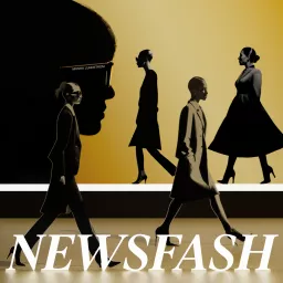 NEWSFASH Podcast artwork