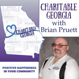 Charitable Georgia Podcast artwork