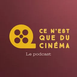 Ce n'est que du cinéma