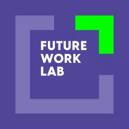 Future Work Lab: mental sundhed i fremtidens digitale arbejdsliv Podcast artwork