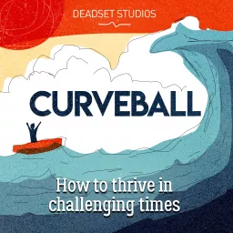 Curveball Podcast artwork