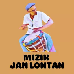 Mizik Jan Lontan Podcast artwork