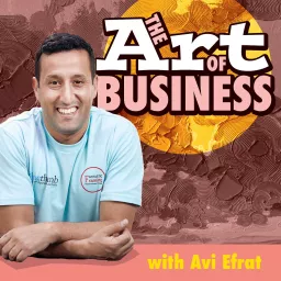 The Art of Business Podcast artwork