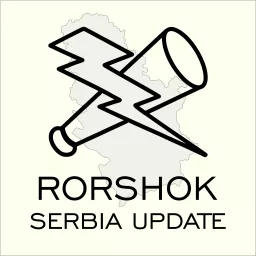 Rorshok Serbia Update Podcast artwork