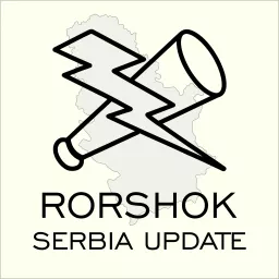 Rorshok Serbia Update