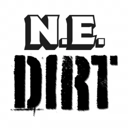 NE DIrt Podcast artwork